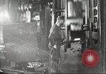 Standbild ordnance Material United States USA, 1918, aus Sekunde 18 historischem Filmmaterial Videoclip 65675063737
