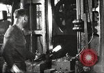 Standbild ordnance Material United States USA, 1918, aus Sekunde 19 historischem Filmmaterial Videoclip 65675063737