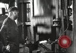 Standbild ordnance Material United States USA, 1918, aus Sekunde 21 historischem Filmmaterial Videoclip 65675063737