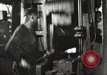 Standbild ordnance Material United States USA, 1918, aus Sekunde 23 historischem Filmmaterial Videoclip 65675063737