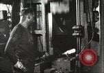 Standbild ordnance Material United States USA, 1918, aus Sekunde 25 historischem Filmmaterial Videoclip 65675063737