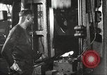 Standbild ordnance Material United States USA, 1918, aus Sekunde 26 historischem Filmmaterial Videoclip 65675063737