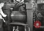 Standbild ordnance Material United States USA, 1918, aus Sekunde 30 historischem Filmmaterial Videoclip 65675063737