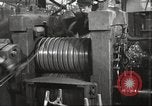 Standbild ordnance Material United States USA, 1918, aus Sekunde 31 historischem Filmmaterial Videoclip 65675063737