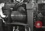 Standbild ordnance Material United States USA, 1918, aus Sekunde 32 historischem Filmmaterial Videoclip 65675063737