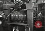 Standbild ordnance Material United States USA, 1918, aus Sekunde 33 historischem Filmmaterial Videoclip 65675063737
