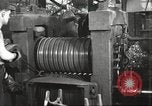 Standbild ordnance Material United States USA, 1918, aus Sekunde 34 historischem Filmmaterial Videoclip 65675063737
