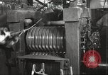 Standbild ordnance Material United States USA, 1918, aus Sekunde 35 historischem Filmmaterial Videoclip 65675063737