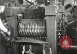 Standbild ordnance Material United States USA, 1918, aus Sekunde 36 historischem Filmmaterial Videoclip 65675063737