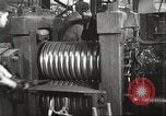 Standbild ordnance Material United States USA, 1918, aus Sekunde 38 historischem Filmmaterial Videoclip 65675063737