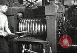 Standbild ordnance Material United States USA, 1918, aus Sekunde 39 historischem Filmmaterial Videoclip 65675063737