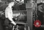 Standbild ordnance Material United States USA, 1918, aus Sekunde 44 historischem Filmmaterial Videoclip 65675063737