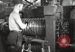 Standbild ordnance Material United States USA, 1918, aus Sekunde 45 historischem Filmmaterial Videoclip 65675063737
