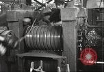 Standbild ordnance Material United States USA, 1918, aus Sekunde 47 historischem Filmmaterial Videoclip 65675063737