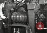 Standbild ordnance Material United States USA, 1918, aus Sekunde 48 historischem Filmmaterial Videoclip 65675063737