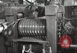 Standbild ordnance Material United States USA, 1918, aus Sekunde 49 historischem Filmmaterial Videoclip 65675063737