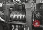 Standbild ordnance Material United States USA, 1918, aus Sekunde 50 historischem Filmmaterial Videoclip 65675063737