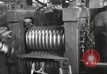 Standbild ordnance Material United States USA, 1918, aus Sekunde 51 historischem Filmmaterial Videoclip 65675063737