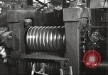 Standbild ordnance Material United States USA, 1918, aus Sekunde 53 historischem Filmmaterial Videoclip 65675063737