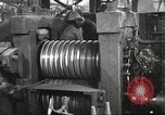 Standbild ordnance Material United States USA, 1918, aus Sekunde 54 historischem Filmmaterial Videoclip 65675063737