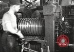 Standbild ordnance Material United States USA, 1918, aus Sekunde 55 historischem Filmmaterial Videoclip 65675063737