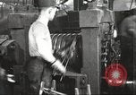 Standbild ordnance Material United States USA, 1918, aus Sekunde 56 historischem Filmmaterial Videoclip 65675063737