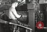 Standbild ordnance Material United States USA, 1918, aus Sekunde 57 historischem Filmmaterial Videoclip 65675063737