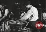 Standbild ordnance Material United States USA, 1918, aus Sekunde 58 historischem Filmmaterial Videoclip 65675063737