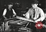 Standbild ordnance Material United States USA, 1918, aus Sekunde 60 historischem Filmmaterial Videoclip 65675063737