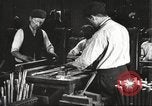 Standbild ordnance Material United States USA, 1918, aus Sekunde 61 historischem Filmmaterial Videoclip 65675063737