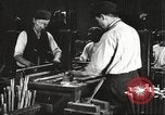 Standbild ordnance Material United States USA, 1918, aus Sekunde 62 historischem Filmmaterial Videoclip 65675063737