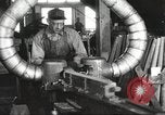 Standbild Gun herstellen United States USA, 1918, aus Sekunde 23 historischem Filmmaterial Videoclip 65675063738