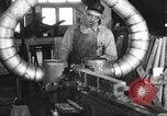 Standbild Gun herstellen United States USA, 1918, aus Sekunde 24 historischem Filmmaterial Videoclip 65675063738