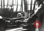 Standbild Gun herstellen United States USA, 1918, aus Sekunde 41 historischem Filmmaterial Videoclip 65675063738