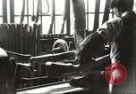Standbild Gun herstellen United States USA, 1918, aus Sekunde 52 historischem Filmmaterial Videoclip 65675063738