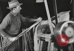 Standbild Gun herstellen United States USA, 1918, aus Sekunde 60 historischem Filmmaterial Videoclip 65675063738