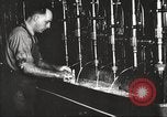 Standbild Gewehr Fertigung United States USA, 1918, aus Sekunde 7 historischem Filmmaterial Videoclip 65675063739