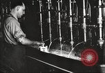 Standbild Gewehr Fertigung United States USA, 1918, aus Sekunde 8 historischem Filmmaterial Videoclip 65675063739