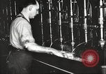 Standbild Gewehr Fertigung United States USA, 1918, aus Sekunde 20 historischem Filmmaterial Videoclip 65675063739