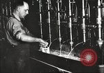 Standbild Gewehr Fertigung United States USA, 1918, aus Sekunde 21 historischem Filmmaterial Videoclip 65675063739