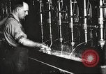 Standbild Gewehr Fertigung United States USA, 1918, aus Sekunde 22 historischem Filmmaterial Videoclip 65675063739