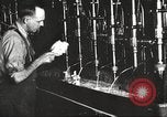 Standbild Gewehr Fertigung United States USA, 1918, aus Sekunde 23 historischem Filmmaterial Videoclip 65675063739