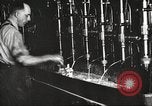 Standbild Gewehr Fertigung United States USA, 1918, aus Sekunde 25 historischem Filmmaterial Videoclip 65675063739