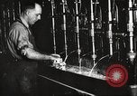 Standbild Gewehr Fertigung United States USA, 1918, aus Sekunde 26 historischem Filmmaterial Videoclip 65675063739