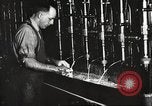 Standbild Gewehr Fertigung United States USA, 1918, aus Sekunde 27 historischem Filmmaterial Videoclip 65675063739