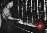 Standbild Gewehr Fertigung United States USA, 1918, aus Sekunde 28 historischem Filmmaterial Videoclip 65675063739
