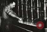 Standbild Gewehr Fertigung United States USA, 1918, aus Sekunde 29 historischem Filmmaterial Videoclip 65675063739