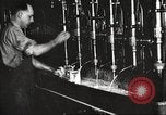 Standbild Gewehr Fertigung United States USA, 1918, aus Sekunde 31 historischem Filmmaterial Videoclip 65675063739