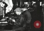 Standbild Gewehr Fertigung United States USA, 1918, aus Sekunde 37 historischem Filmmaterial Videoclip 65675063739