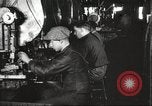 Standbild Gewehr Fertigung United States USA, 1918, aus Sekunde 38 historischem Filmmaterial Videoclip 65675063739